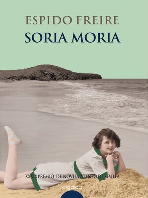 cover image of Soria Moria